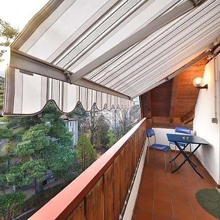 Penthouse In The Centre Apartment เมราโน ภายนอก รูปภาพ