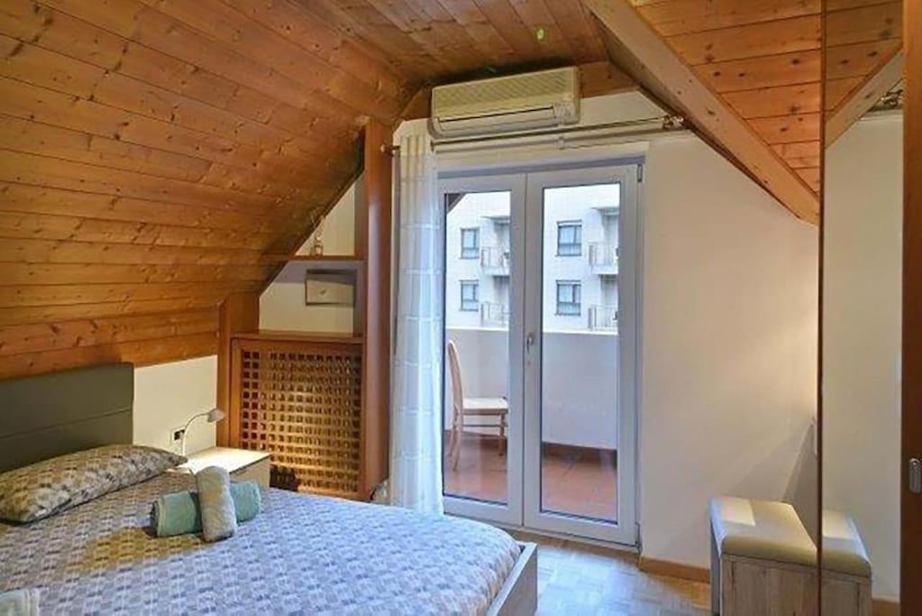Penthouse In The Centre Apartment เมราโน ภายนอก รูปภาพ